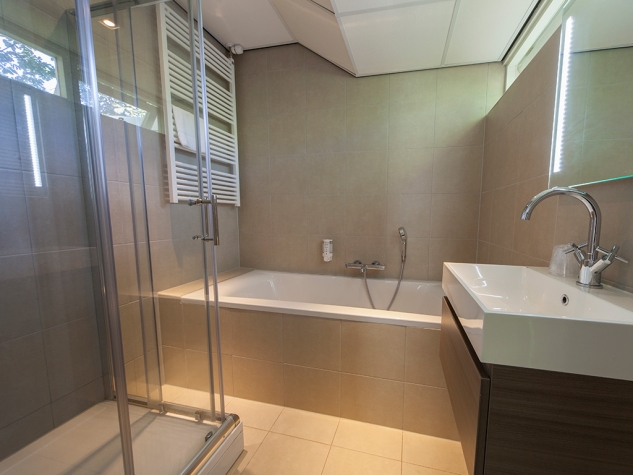 Fletcher Hotel-Restaurant Het Veluwse Bos