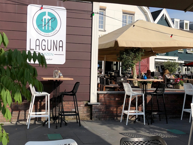 Fletcher Hotel-Restaurant Nautisch Kwartier