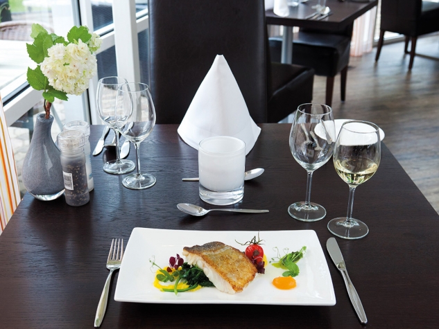 Fletcher Hotel-Restaurant Dinkeloord