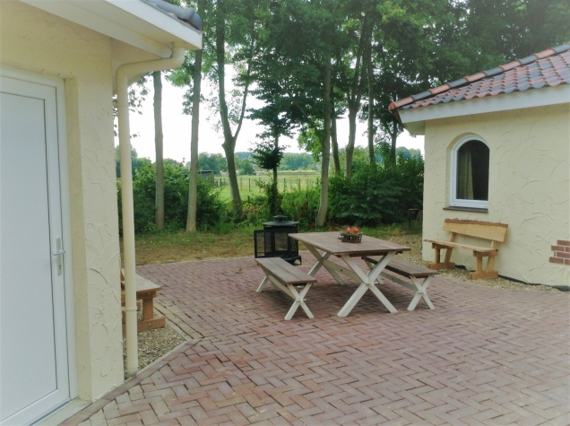 Buitengoed de Panoven