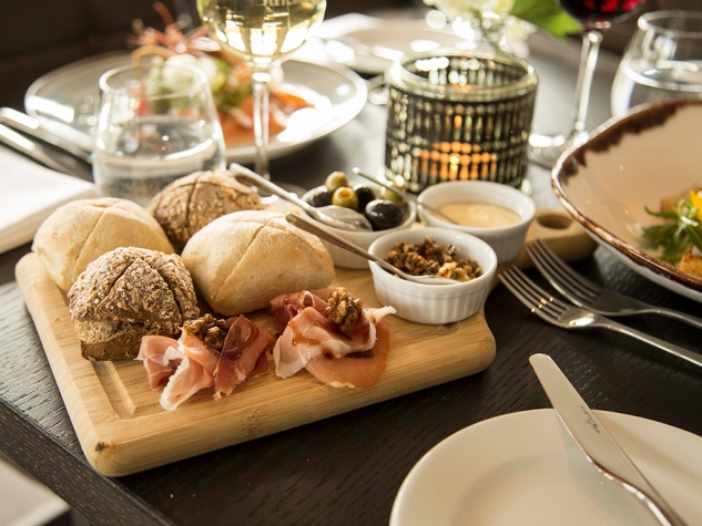 Fletcher Boutique Hotel Duinoord