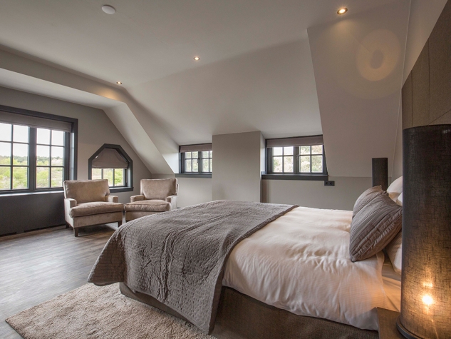 Fletcher Boutique Hotel Duinoord