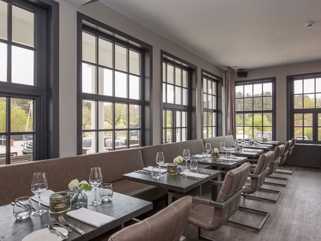 Fletcher Boutique Hotel Duinoord