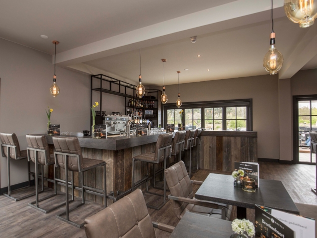 Fletcher Boutique Hotel Duinoord