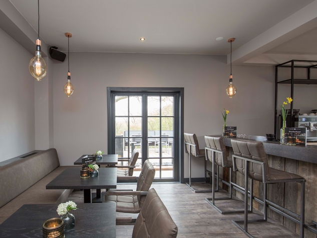 Fletcher Boutique Hotel Duinoord