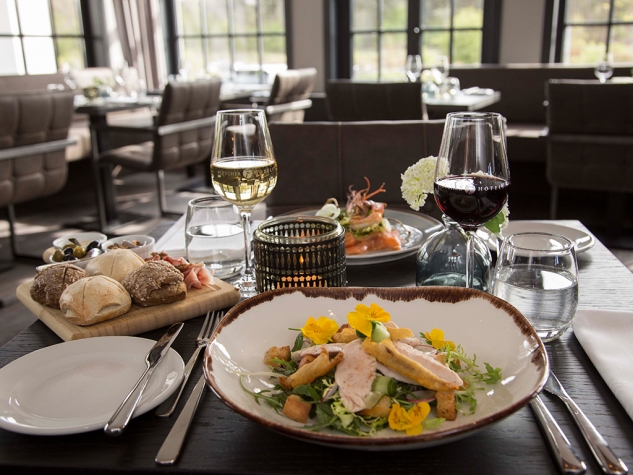 Fletcher Boutique Hotel Duinoord