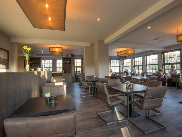 Fletcher Boutique Hotel Duinoord