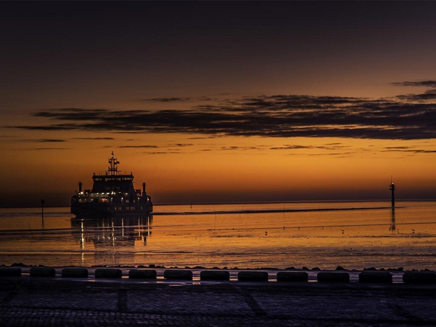Fletcher Hotel-Restaurant Noordsee-Ameland
