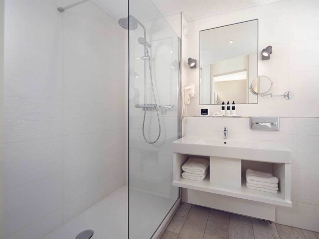 Fletcher Hotel-Restaurant Noordsee-Ameland