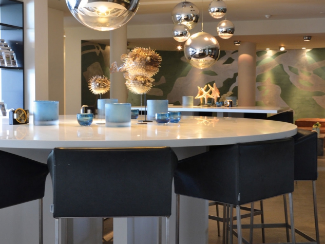 Fletcher Hotel-Restaurant Elzenduin