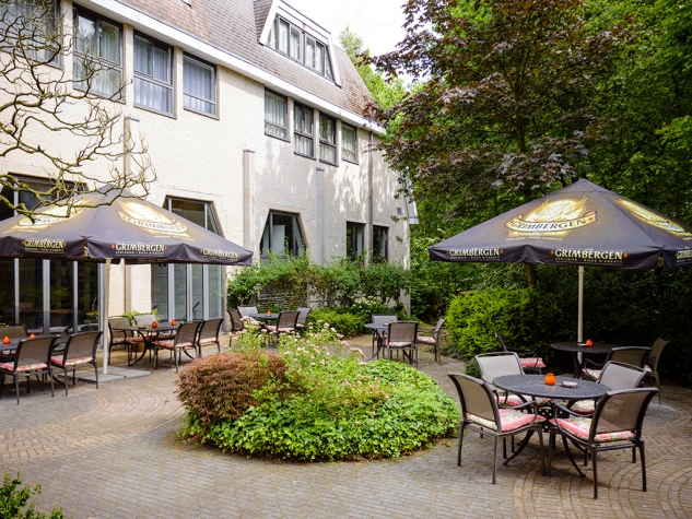 Fletcher Hotel-Restaurant Epe-Zwolle