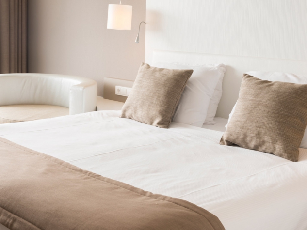 Fletcher Hotel-Restaurant De Wageningsche Berg