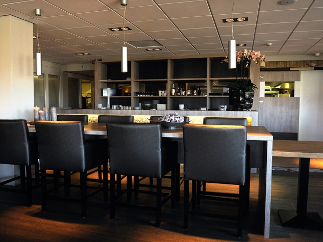 Fletcher Beachhotel Zuiderduin