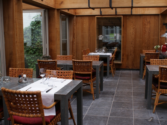 Fletcher Hotel-Restaurant Kasteel Erenstein