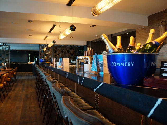 Fletcher Hotel-Restaurant Loosdrecht-Amsterdam