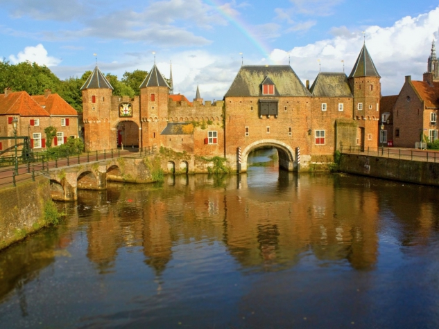 Amrâth Berghotel Amersfoort