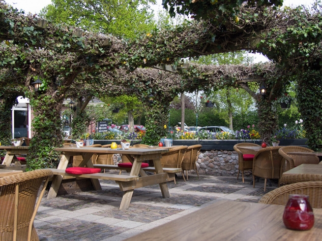 Fletcher Landhotel De Borken