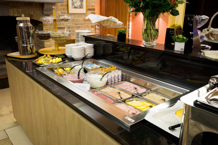 Hotel-Restaurant Weinebrugge