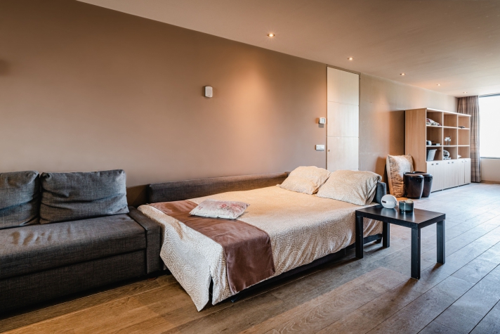 Eurobody Wellness Home