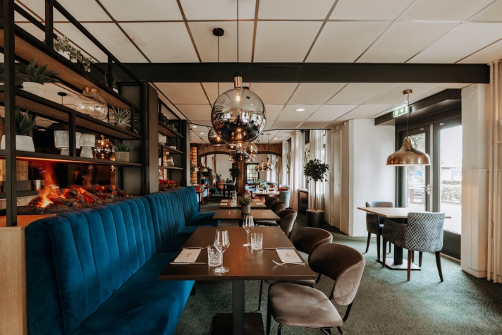 De Oringer Marke & Stee Hotels by Flow