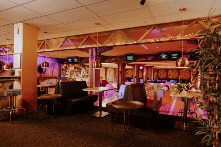 De Oringer Marke & Stee Hotels by Flow