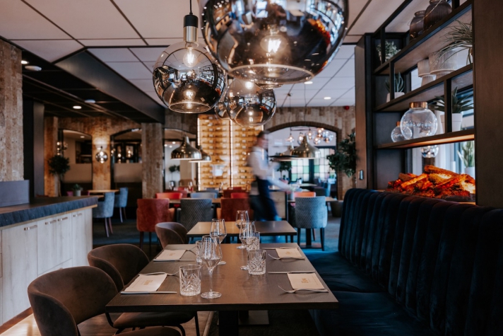 De Oringer Marke & Stee Hotels by Flow