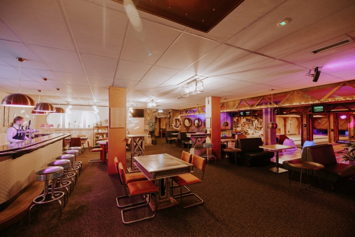 De Oringer Marke & Stee Hotels by Flow