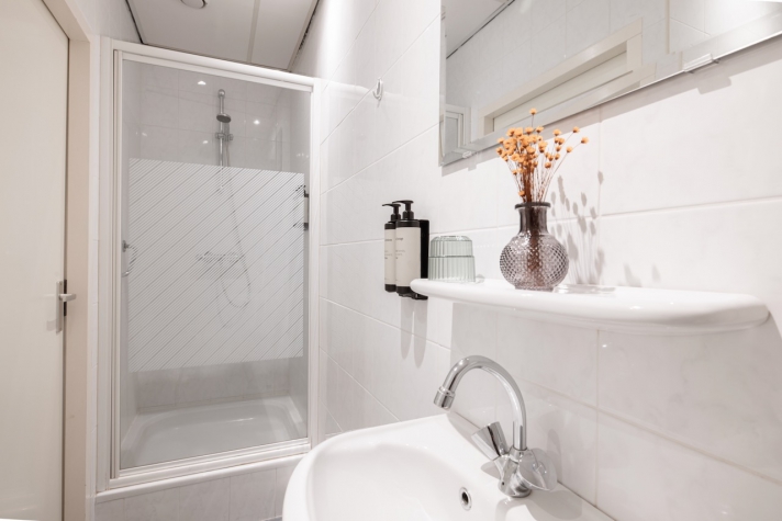 De Oringer Marke & Stee Hotels by Flow