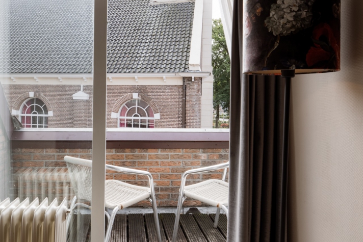 De Oringer Marke & Stee Hotels by Flow