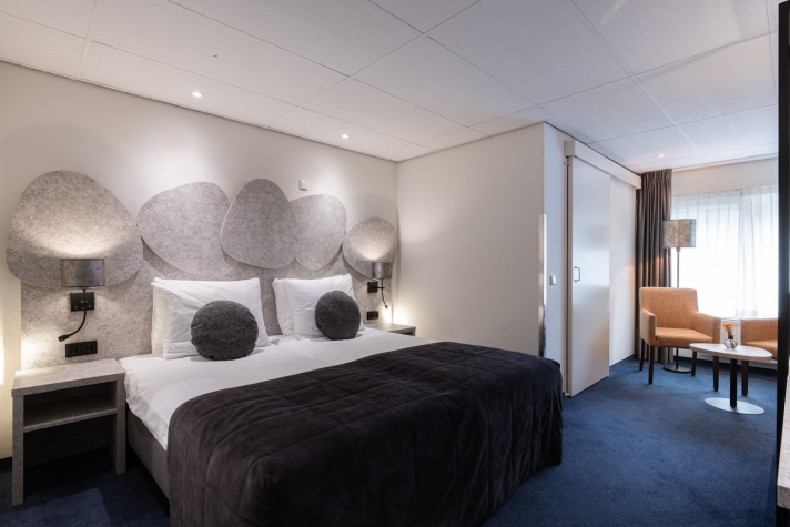 De Oringer Marke & Stee Hotels by Flow