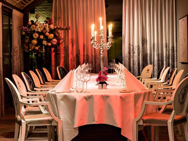 Fletcher Hotel-Restaurant Oud London