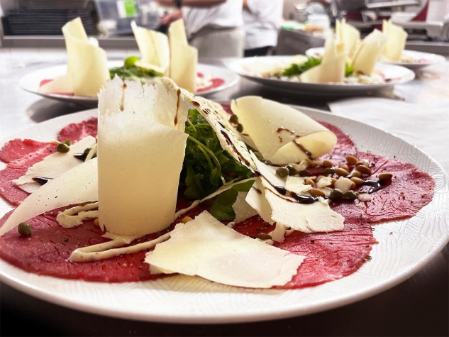 Fletcher Hotel-Restaurant Oud London