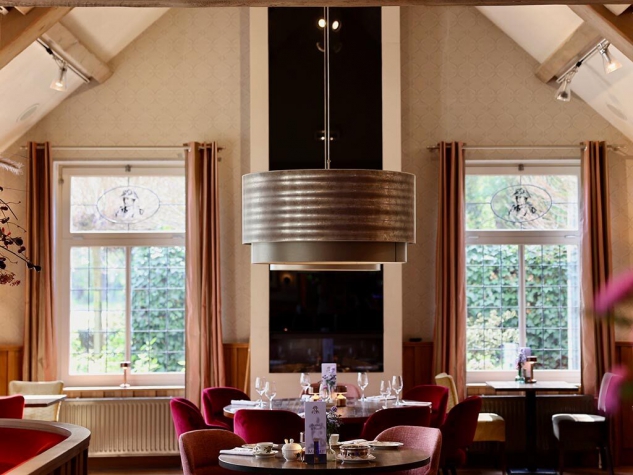 Fletcher Hotel-Restaurant Oud London