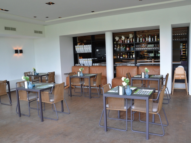 Fletcher Hotel-Restaurant Elzenduin