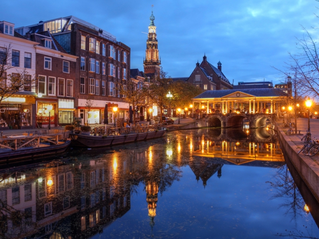 Fletcher Wellness-Hotel Leiden