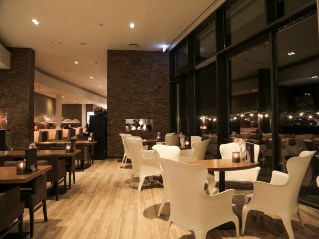 Fletcher Hotel-Restaurant De Wageningsche Berg