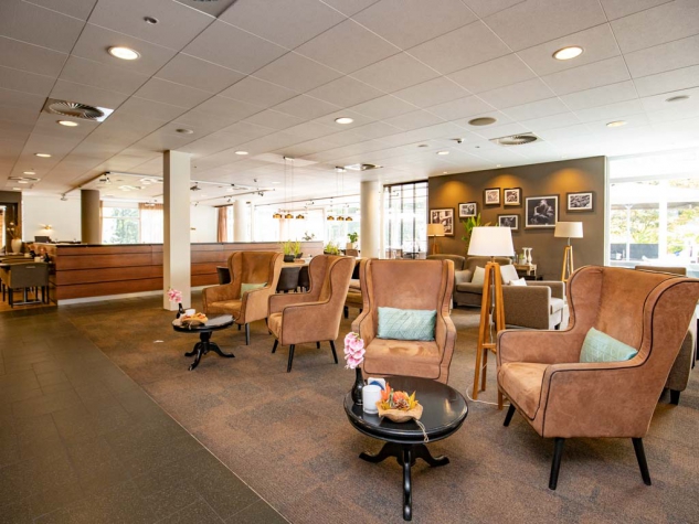 Fletcher Hotel-Restaurant Amersfoort