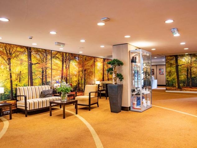 Fletcher Hotel-Restaurant Amersfoort