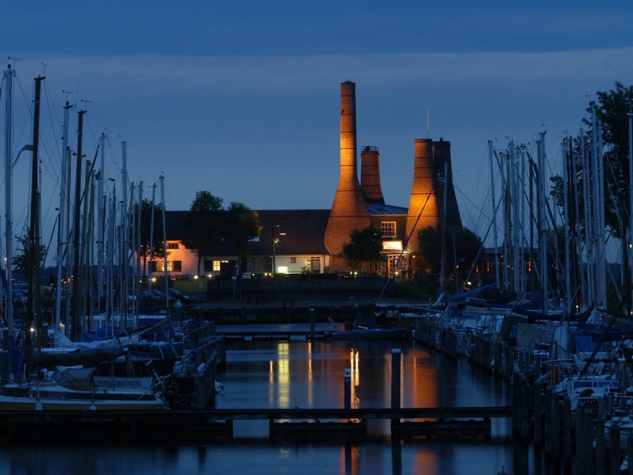 Fletcher Hotel-Restaurant Nautisch Kwartier