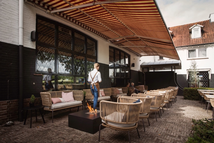 Paping Hotel & Spa by Flow