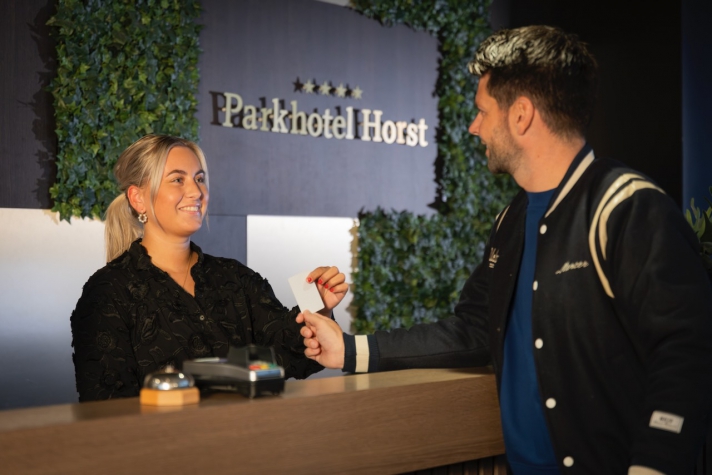 Parkhotel Horst