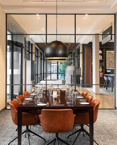 Courtyard by Marriott Amsterdam Airport