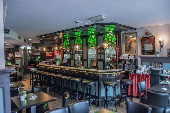 Hotel Spaander BW Signature Collection