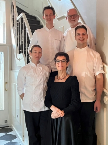 Boutique hotel Puur Zee