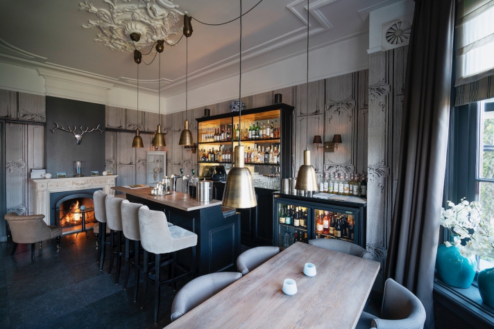 Boutique hotel Puur Zee