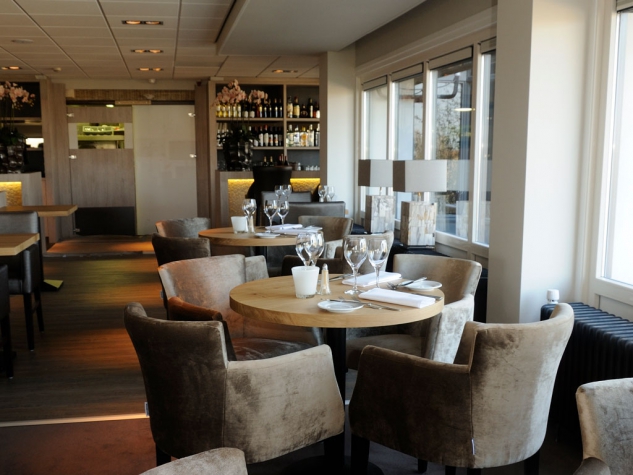 Fletcher Beachhotel Zuiderduin