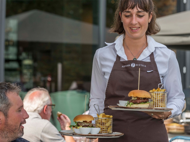 Fletcher Hotel-Restaurant De Wageningsche Berg