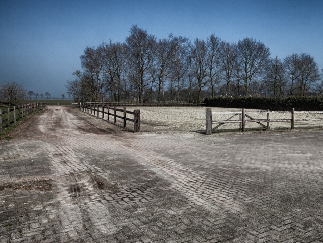 Fletcher Landhotel De Borken