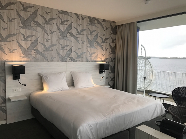 Fletcher Hotel-Restaurant Het Veerse Meer