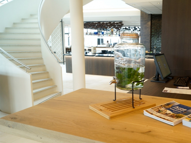 Fletcher Hotel-Restaurant Het Veerse Meer